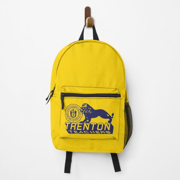 Item preview, 1940's New Jersey State Teachers College Graphic designed and sold by Tonyv773.