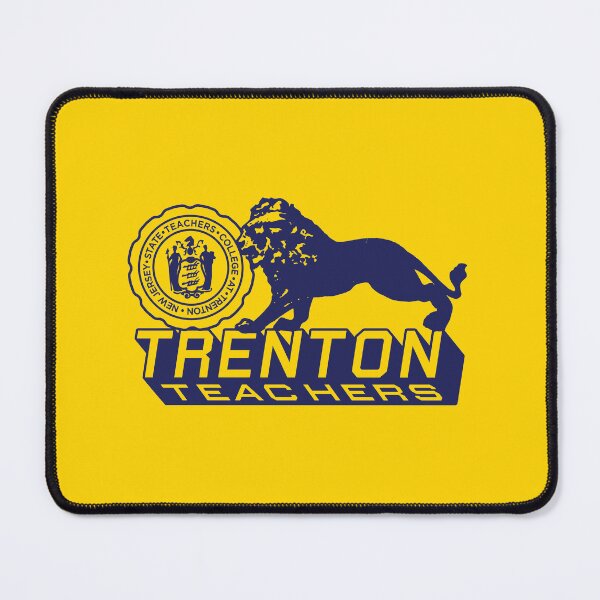 Item preview, 1940's New Jersey State Teachers College Graphic designed and sold by Tonyv773.