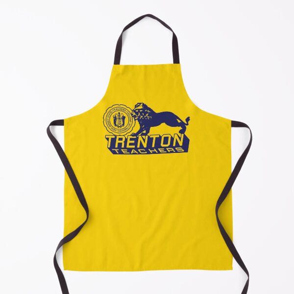 Item preview, 1940's New Jersey State Teachers College Graphic designed and sold by Tonyv773.