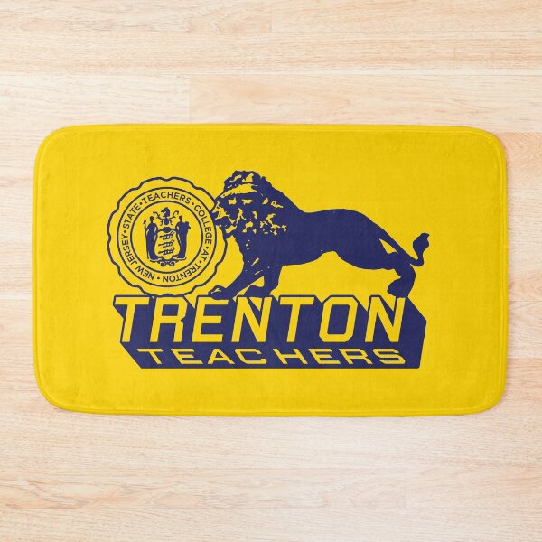 Item preview, 1940's New Jersey State Teachers College Graphic designed and sold by Tonyv773.