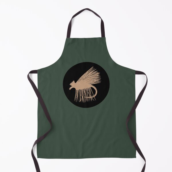 Item preview, Elk Hair Caddis Fly designed and sold by Dan K’s Shop.