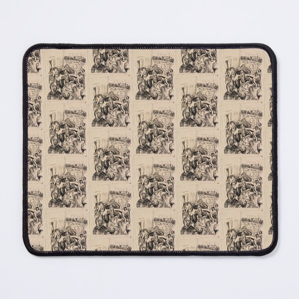 Item preview, Ernst Ludwig Kirchner  Unterhaltung im Café (Ca) designed and sold by TeeARTHY.