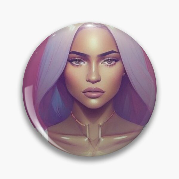 Item preview, Kylie Jenner Beauty Famous Pic designed and sold by JustShineBaby.