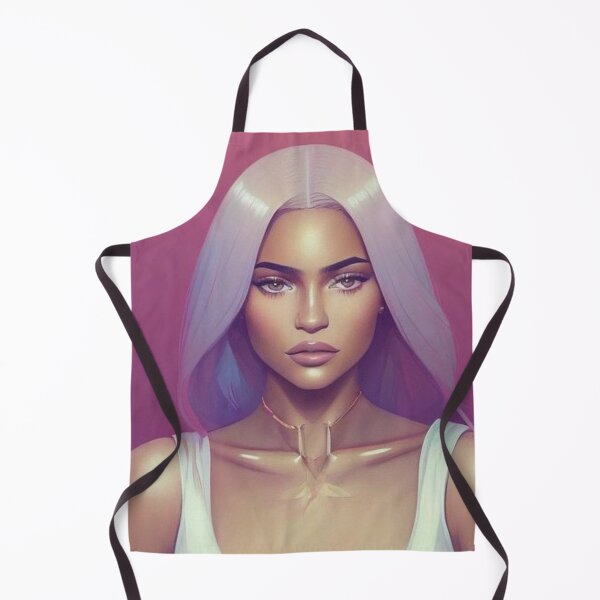 Item preview, Kylie Jenner Beauty Famous Pic designed and sold by JustShineBaby.