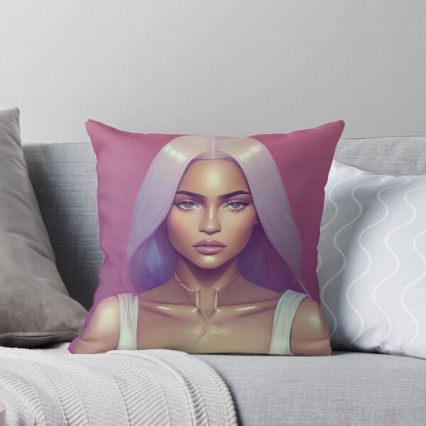 Item preview, Kylie Jenner Beauty Famous Pic designed and sold by JustShineBaby.