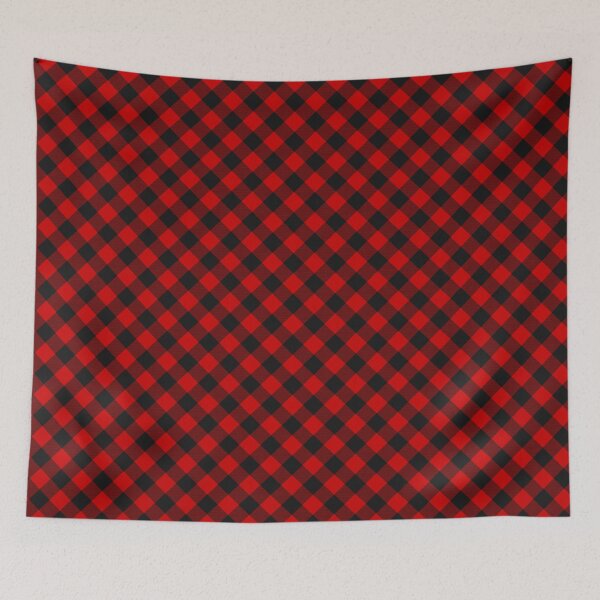 Item preview, Clan Rob Roy MacGregor Tartan Rotated designed and sold by sifis.