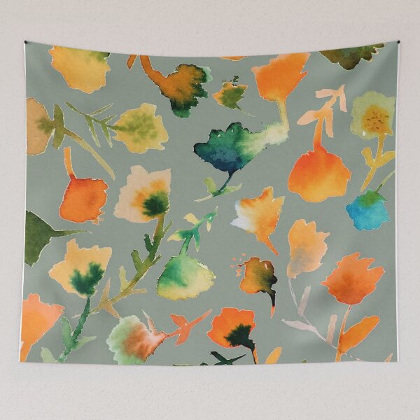 Item preview, jolies fleurs designed and sold by sylvie  demers.