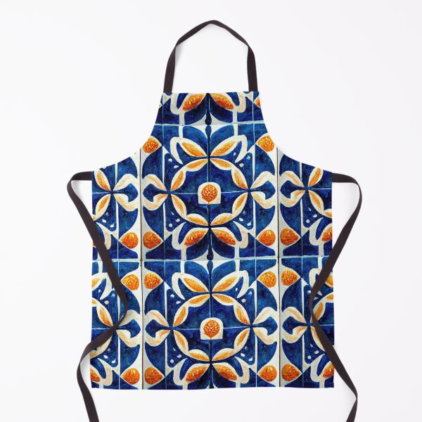 Item preview, Azulejo Tile Magnet designed and sold by thisisallahoax.
