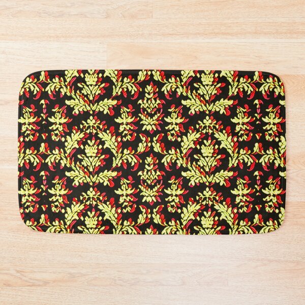 Item preview, New Deco Pattern pt. XXI designed and sold by kyodaikenn.