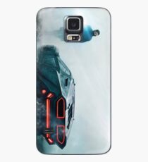 Blade Runner 2049 Case/Skin for Samsung Galaxy