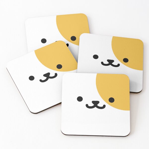 Item preview, Neko Atsume - Sunny designed and sold by SquishyCrumpet.