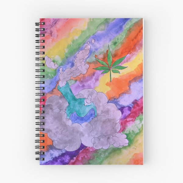 Artikelvorschau, Regenbogenbong AcediaArt entworfen und verkauft von AcediaArt.