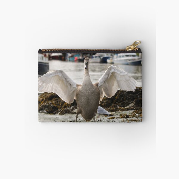 Item preview, Enfoque de Cygnet designed and sold by GreyFeatherPhot.