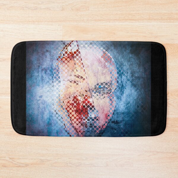 Item preview, Mystic abstract mask designed and sold by rolffimages.