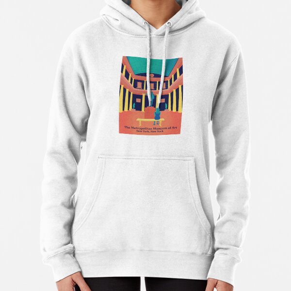 Metropolitan Museum Of Art Sweatshirts & Hoodies for Sale | Redbubble