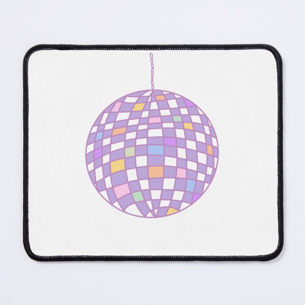 Item preview, mirrorball folklore taylor swift  designed and sold by rosecolashop.