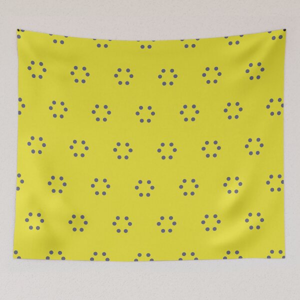 Item preview, Modern Art Abstract Dots Design designed and sold by DigitPrint.