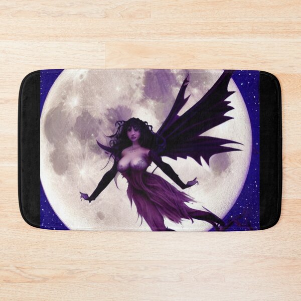 Item preview, Vampiric fairy  designed and sold by dwhowe.