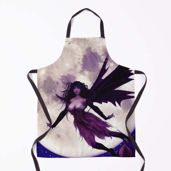 Item preview, Vampiric fairy designed and sold by dwhowe.