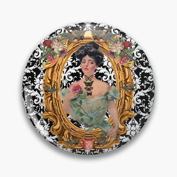 Artikelvorschau, Kitsch-Träume entworfen und verkauft von Gabikingstudio.