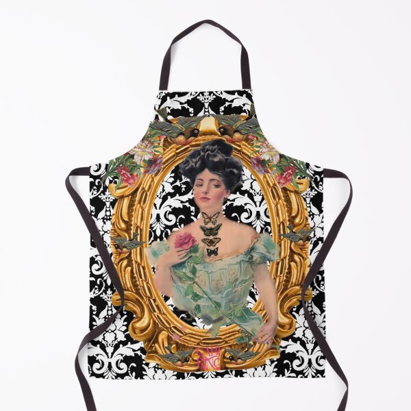 Aperçu de l'œuvre Rêves kitsch créée et vendue par Gabikingstudio.