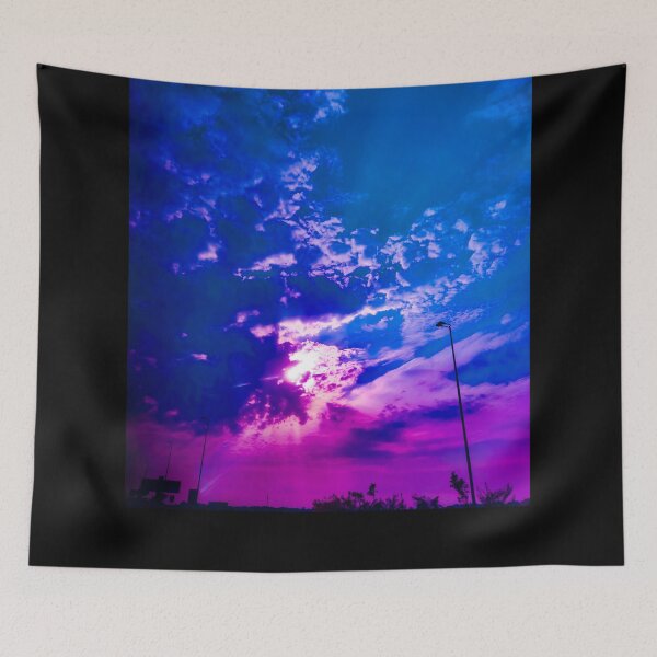 Item preview, Future Sky designed and sold by Binsagar.