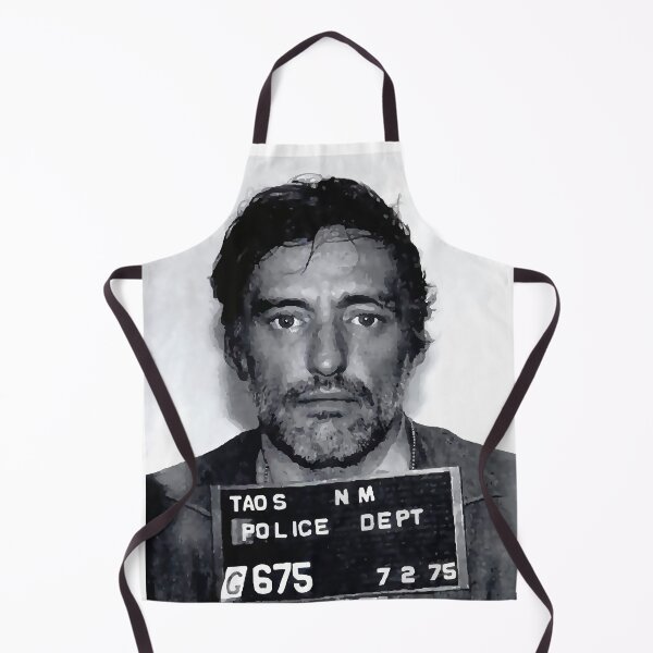 Item preview, Dennis Hopper Mugshot 1975 designed and sold by Daniel Hagerman.