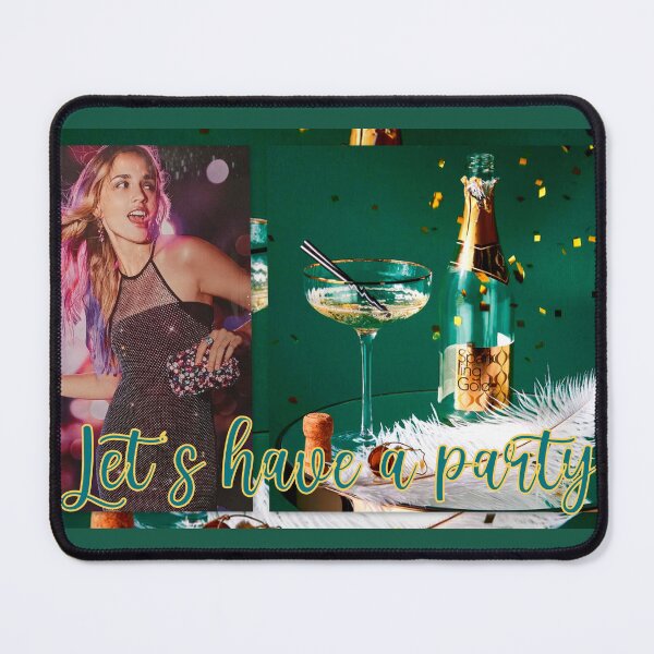 Item preview, Let's have a party designed and sold by angel1.