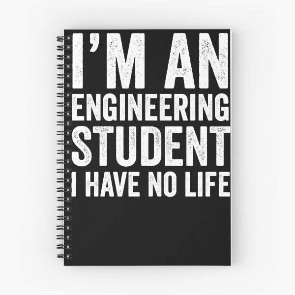 Item preview, Engineering Student designed and sold by AurlexTees.