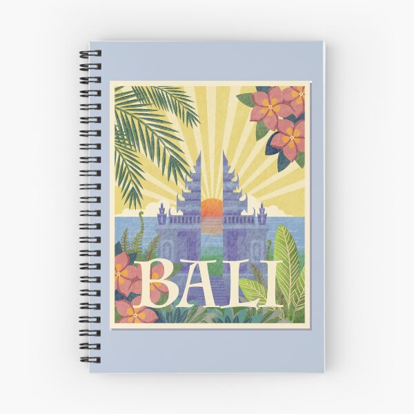 Item preview, Vintage Bali designed and sold by Pamelandia.