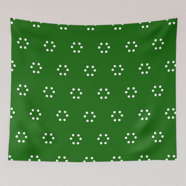 Item preview, Modern Art Abstract Dots Design designed and sold by DigitPrint.