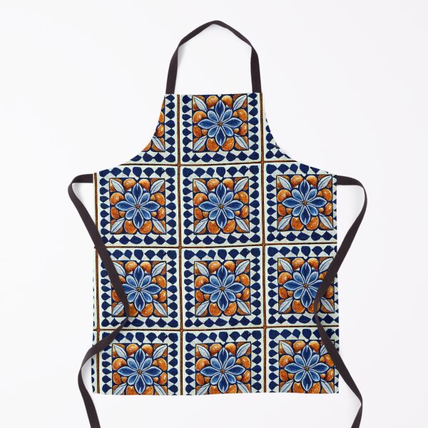 Item preview, New Azulejo Tile Magnet designed and sold by thisisallahoax.