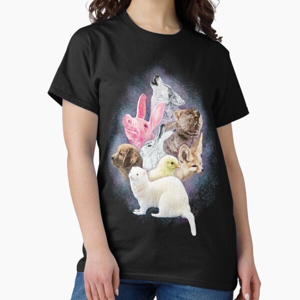 Item preview, Stray Kids Kpop Shirt designed and sold by BellFlowerGifts.