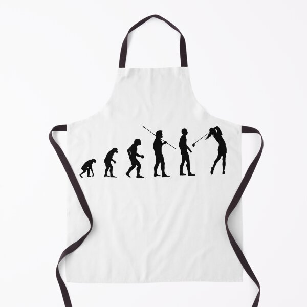 Item preview, Golf Player Evolution • Funny Golfer Meme Bv designed and sold by KleverOlivier.