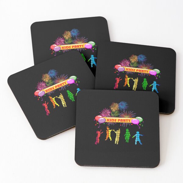 Item preview, Kids Party designed and sold by musaouri.