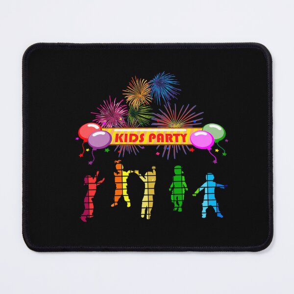 Item preview, Kids Party designed and sold by musaouri.