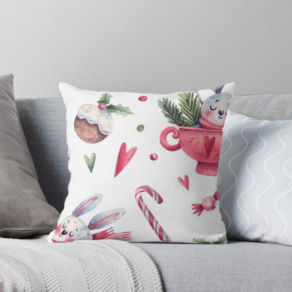 Item preview, christmas pack and pattern  designed and sold by Black4magic.