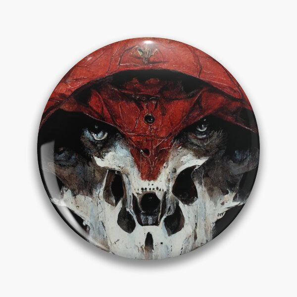 Item preview, The Hunted Rose - Yosef Print designed and sold by vmsawh.
