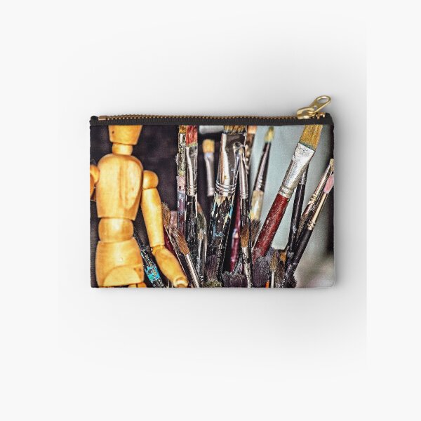 Item preview, man of art designed and sold by Batartiste.