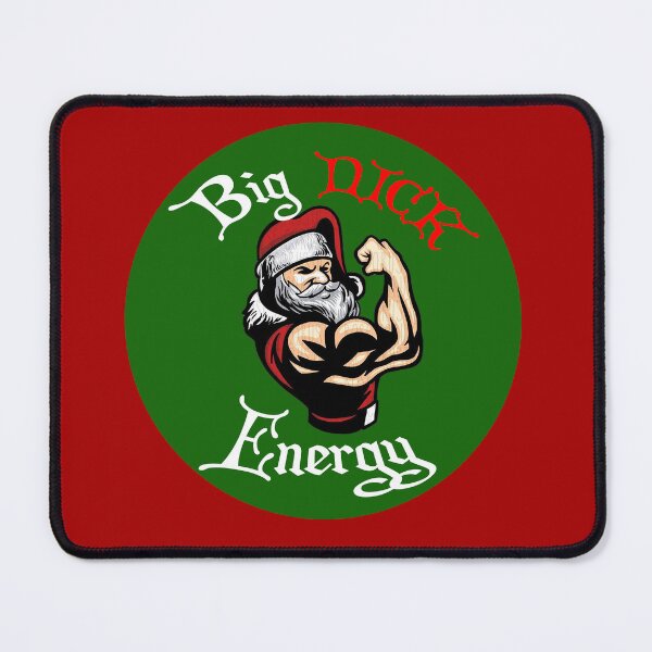 Item preview, Big Nick Energy designed and sold by TheBlessedTip.