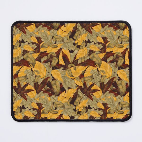 Item preview, Dry leaves  designed and sold by Dyomina.