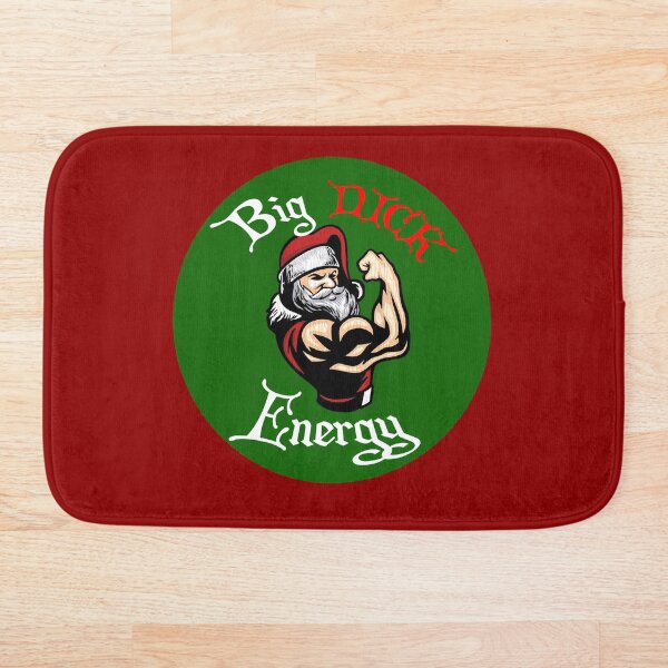 Aperçu de l'œuvre Big Nick Energy créée et vendue par TheBlessedTip.