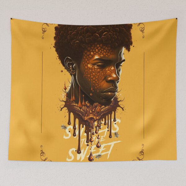 Item preview, Sweets to the Sweet designed and sold by theusher.