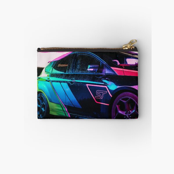 Item preview, Light painting Ford Focus ST MK3 #1 designed and sold by Fresh-P-Media.