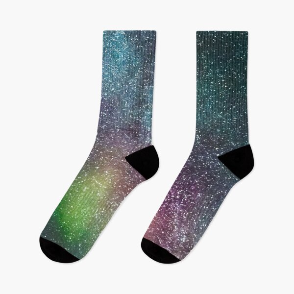 Item preview, Northern Lights designed and sold by Oliveirallan.