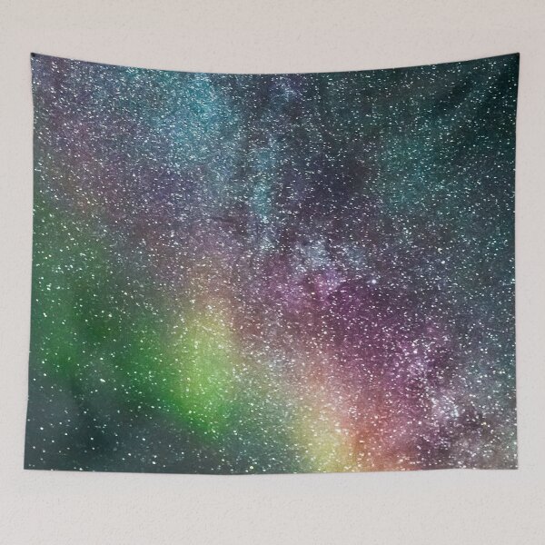 Item preview, Northern Lights designed and sold by Oliveirallan.