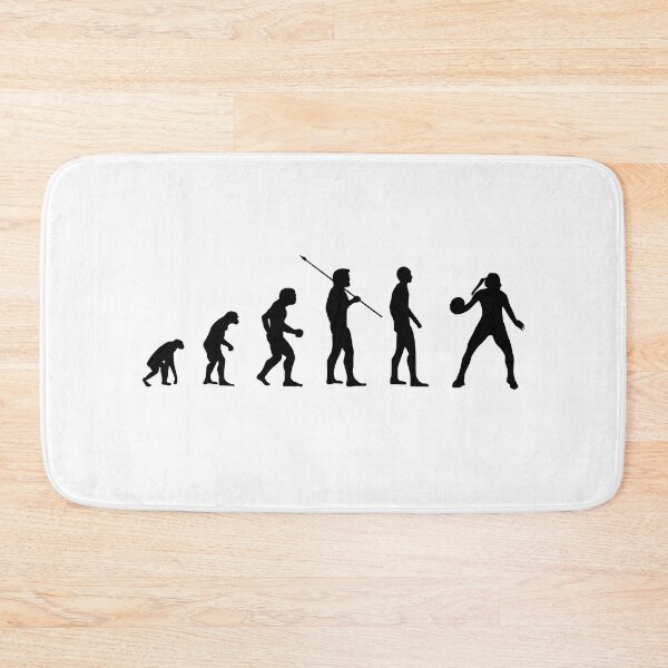 Item preview, Handball Player Evolution Of Man Sports Meme Bv designed and sold by KleverOlivier.