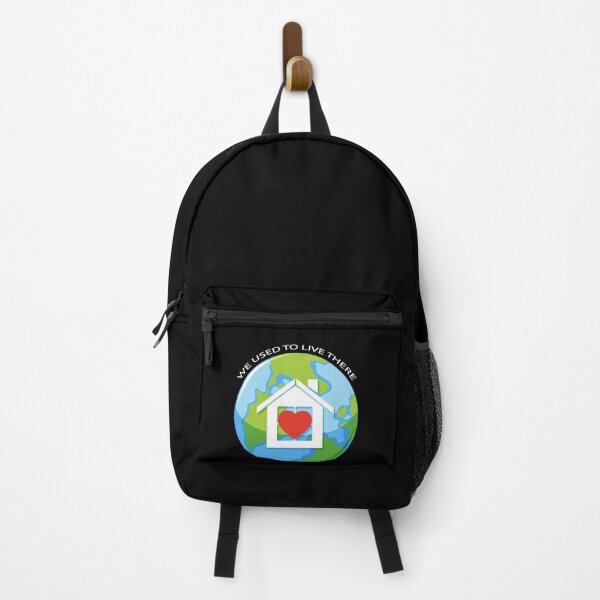 Item preview, We Used To Live There designed and sold by koki4you.