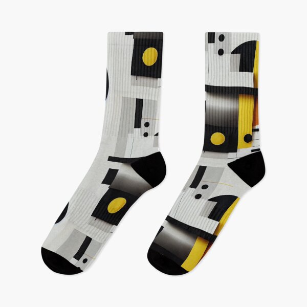 Item preview, Bauhaus movement artwork designed and sold by KOTOdesign.