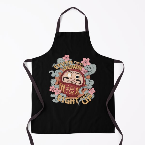 Item preview, Lucky Daruma designed and sold by Vadkiria.